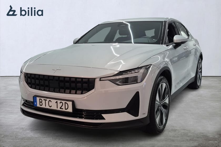 Bild 1 av Polestar 2 Long Range Single Motor 78kWh