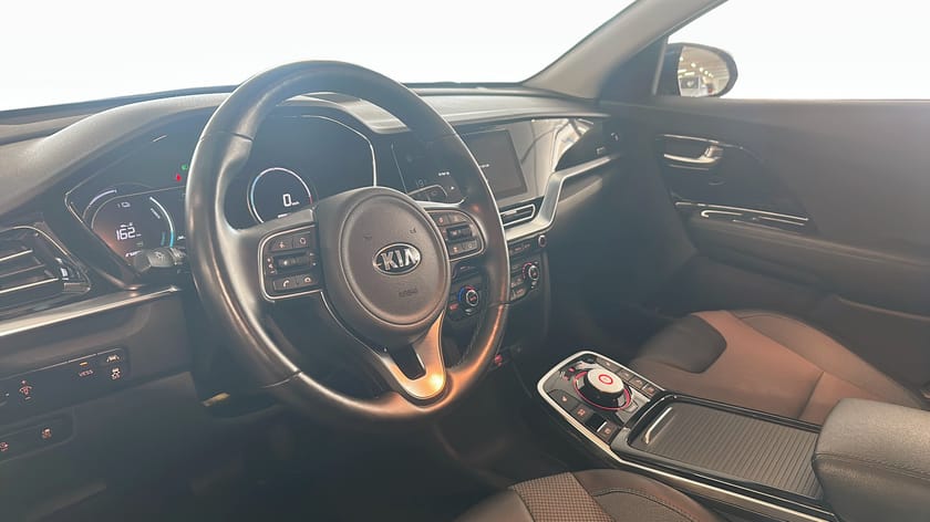 Bild 4 av Kia e-Niro ADVANCE Backkamera 3,95% Räntekampanj