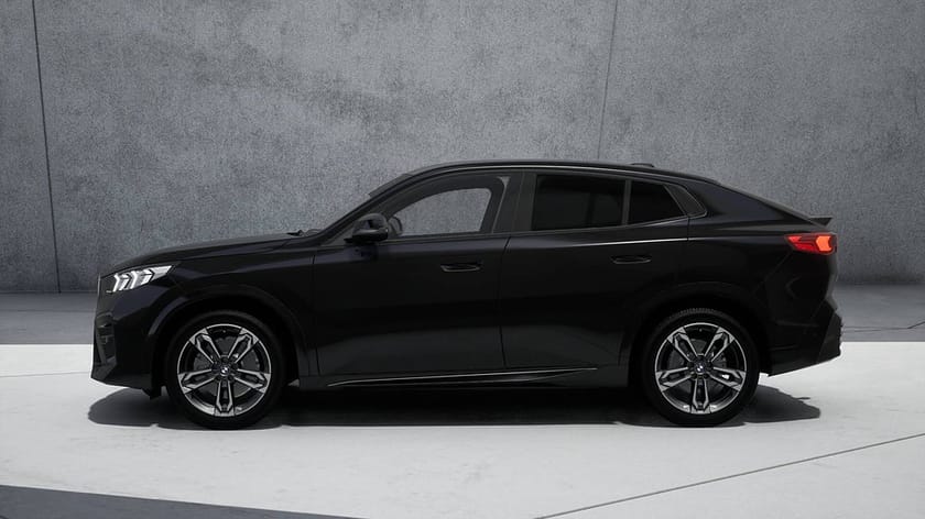 Bild 3 av BMW iX2 xDrive30 4,95 ränta M Sport Drag Rattvärme Park Assist