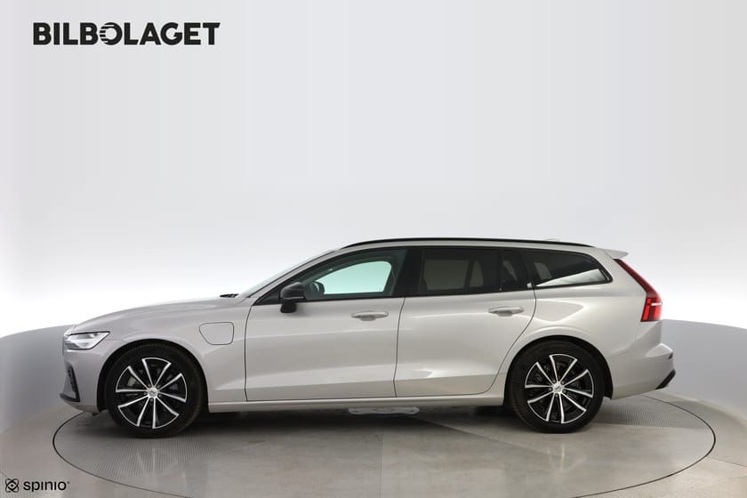 Bild 2 av Volvo V60 T6 Plus Dark Edition