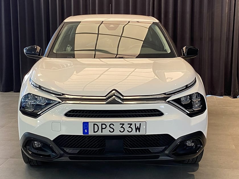 Bild 4 av Citroën C4 FEEL PT 130