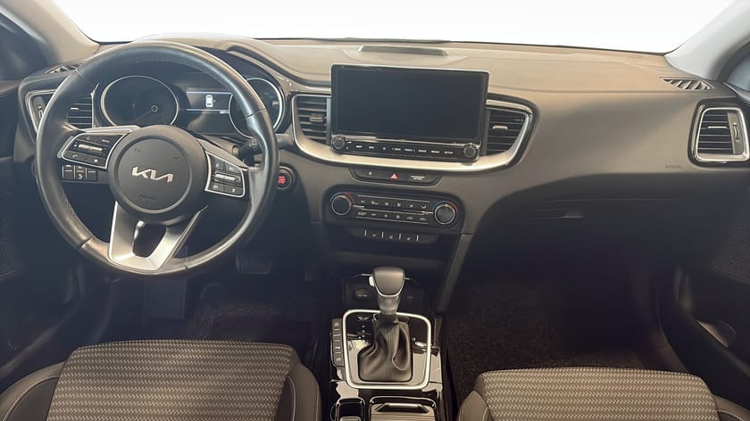 Bild 4 av Kia Ceed Sportswagon Plug-in Hybrid SW PHEV ACTION * Godkänd*