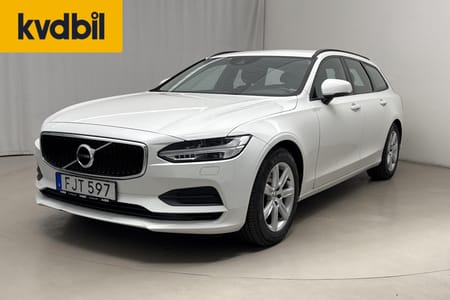 Volvo V90 D3 (150hk) Business