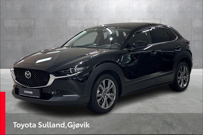 Bilde 1 av Mazda CX-30