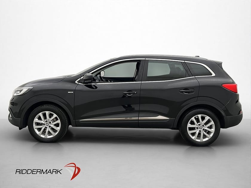 Bild 2 av Renault Kadjar 1.5 dCi 110hk M&K Värm BOSE Dragkrok Kamera