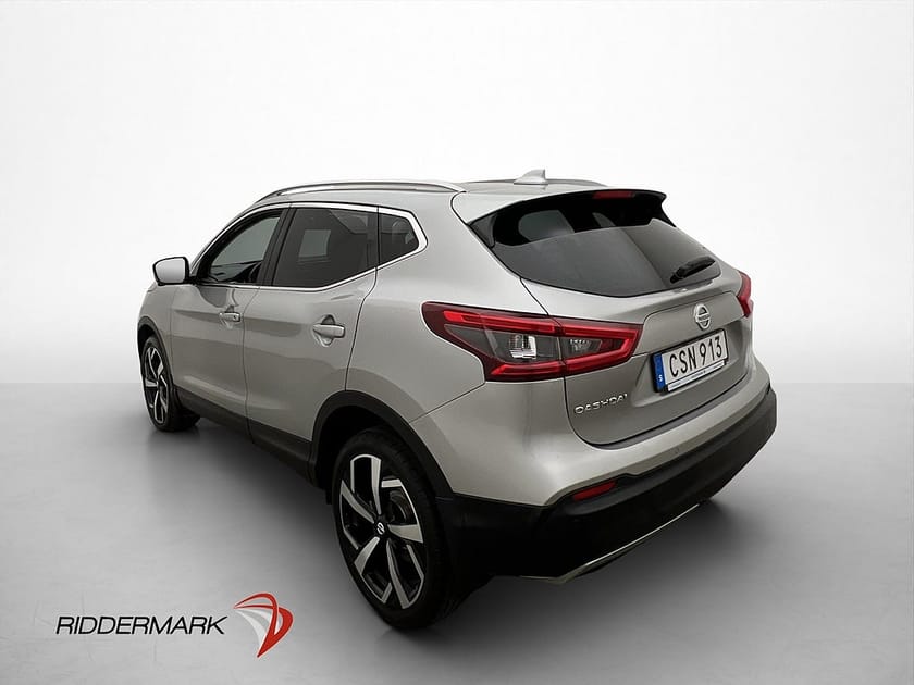 Bild 5 av Nissan Qashqai