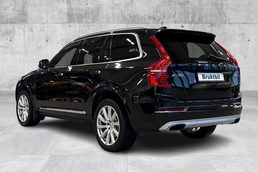 Bilde 3 av Volvo XC90