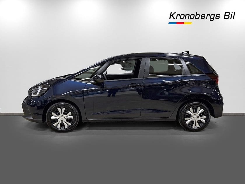 Bild 4 av Honda Jazz e:HEV
