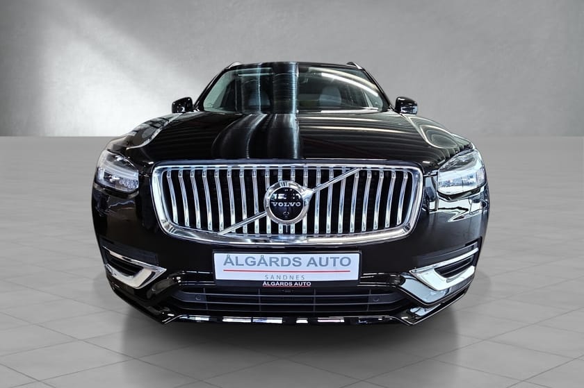 Bilde 2 av Volvo XC90 T8 390hk AWD Inscription