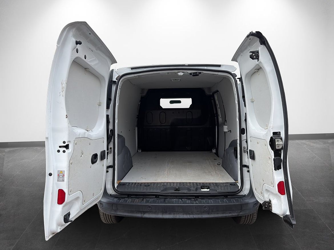 Renault Kangoo Z.E. Express Maxi, bild 11 av 15
