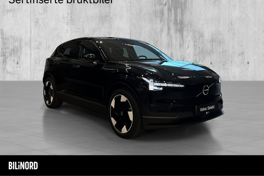 Bilde 1 av Volvo EX30 Twin Motor Performance Plus 4x4