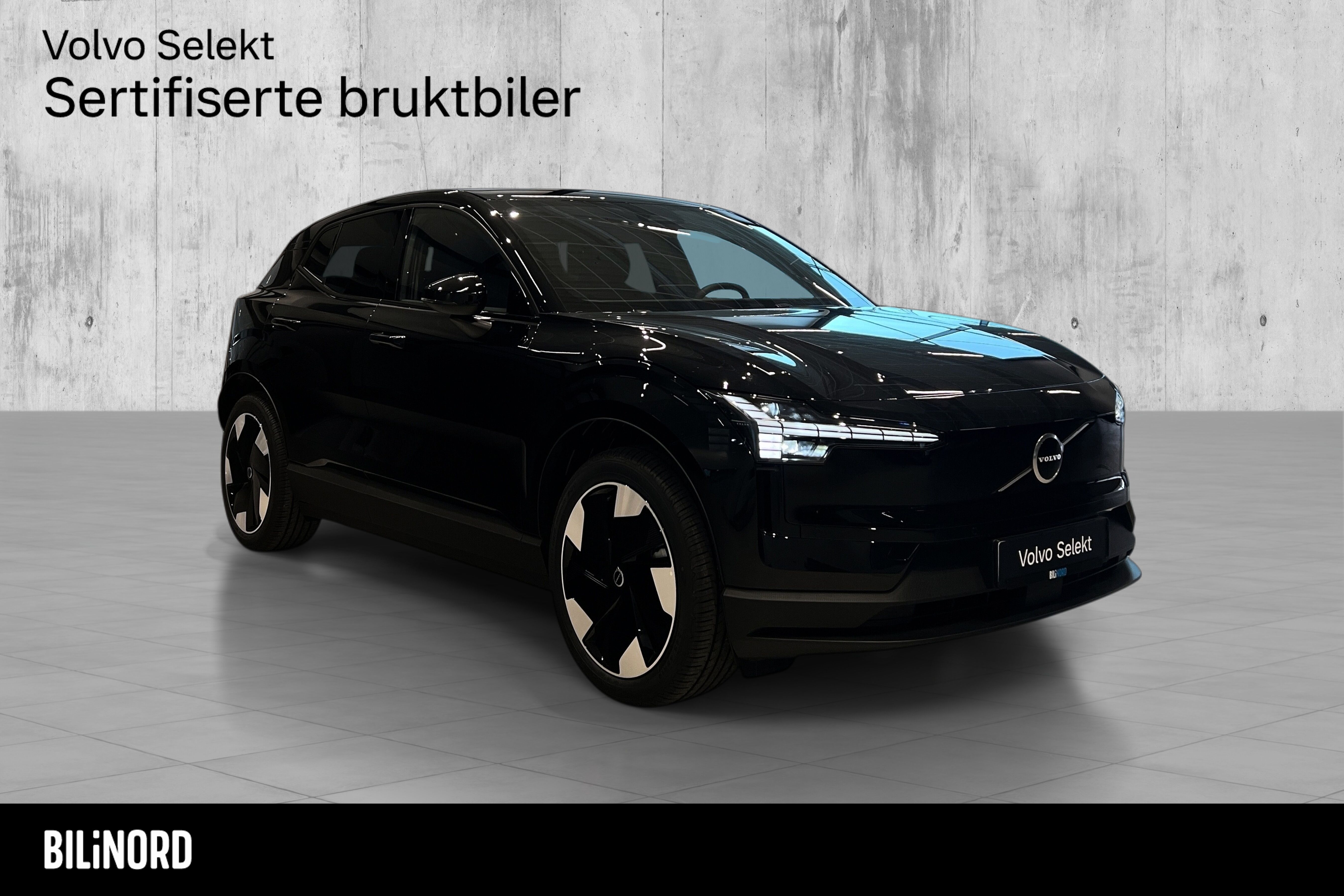 Volvo EX30 Twin Motor Performance