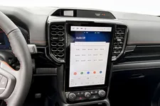 Ford Ranger PHEV