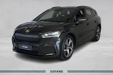 Thumnail bilde 0 av Škoda Enyaq iV 80x