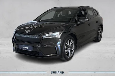 Škoda Enyaq iV 80x