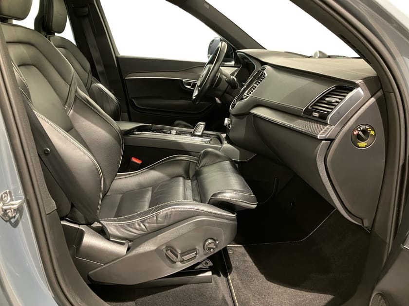Bild 4 av Volvo XC90