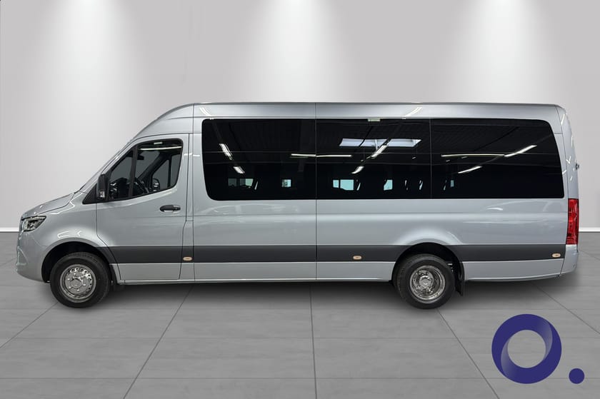 Bilde 2 av Mercedes-Benz Sprinter 519 CDI Tourer 519/43L KA STAR | Masse utstyr!
