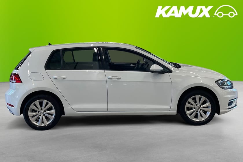 Bild 2 av Volkswagen Golf 1.0 TSI CarPlay 110hk