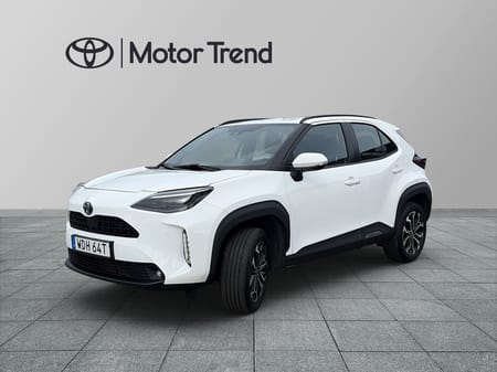 Toyota Yaris Cross Hybrid 1,5 ACTIVE PLUS