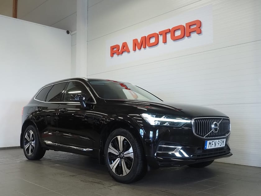 Bild 3 av Volvo XC60