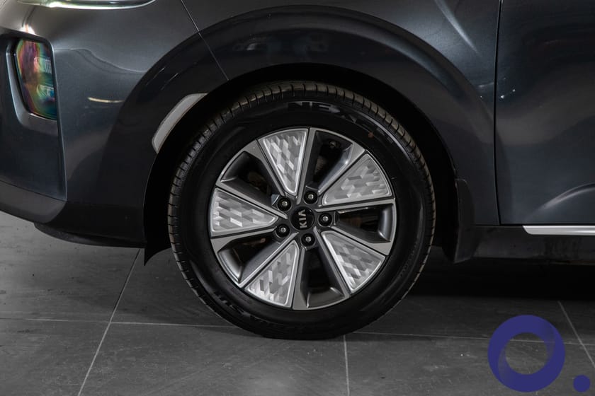 Bilde 4 av Kia e-Soul Long Range | Adaptive cruise | Rattvarme | Krok
