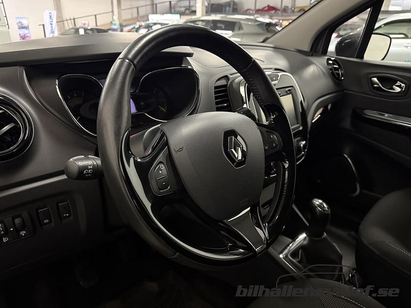 Bild 3 av Renault Captur 0.9 TCe Dynamique