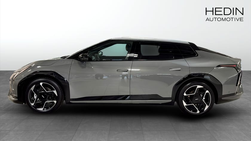 Bild 4 av Kia EV4 Long Range Fastback GT LINE