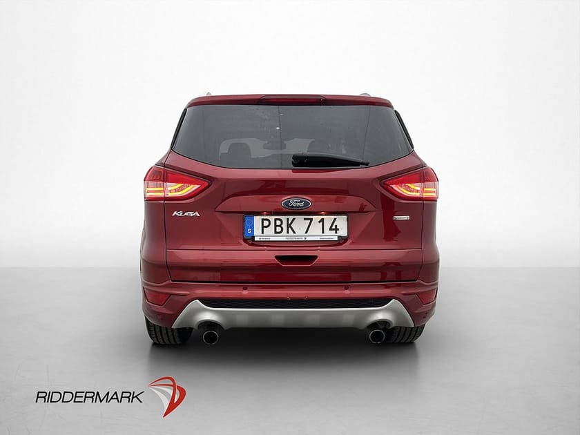 Bild 5 av Ford Kuga