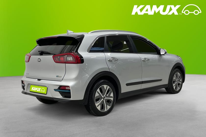Bild 4 av Kia e-Niro 64 kWh 204hk Advance plus Backkamera Navi