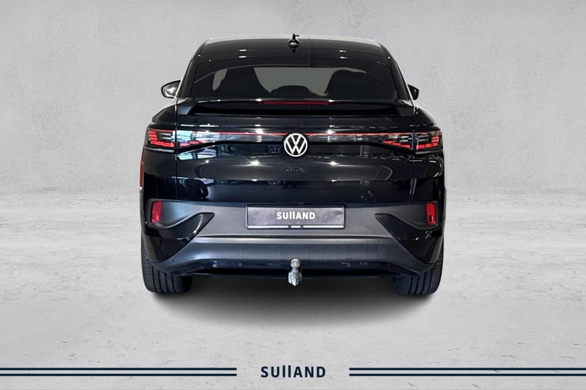 Bilde 4 av Volkswagen ID.5 GTX 4motion  77kwh