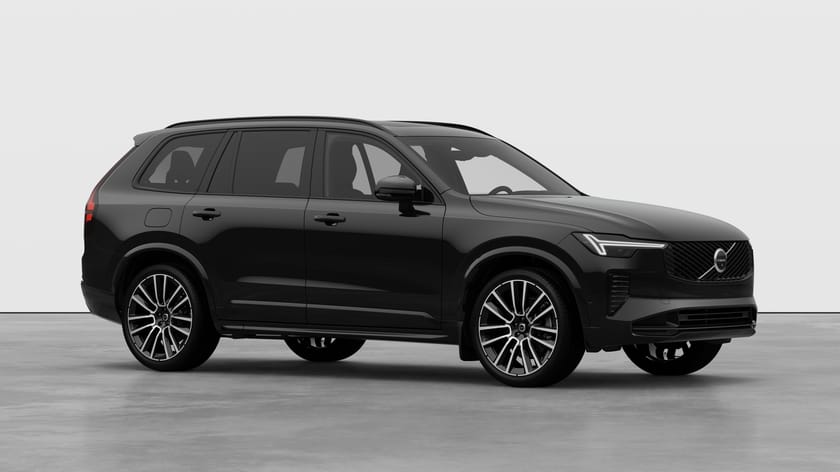 Bild 3 av Volvo XC90 T8 Ultra Dark