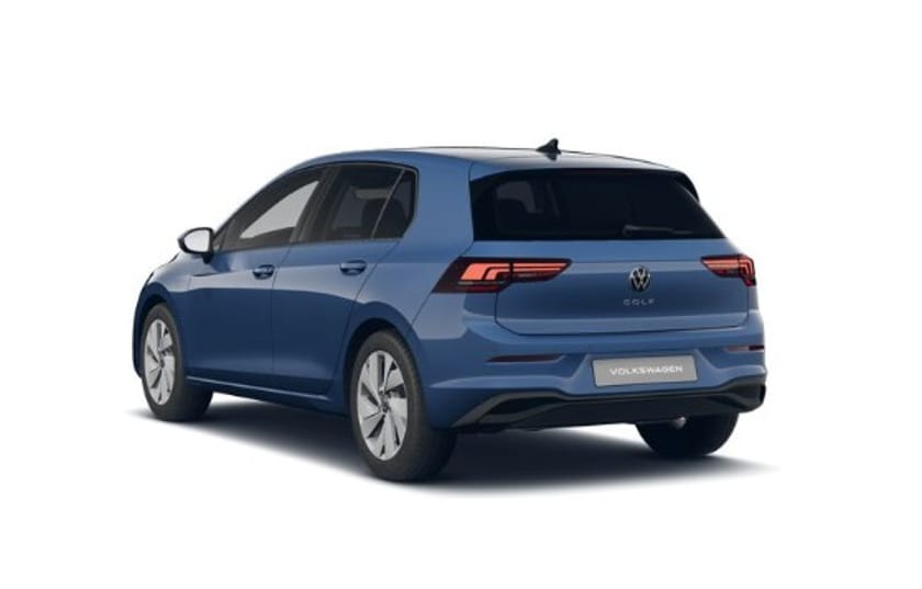 Bild 2 av Volkswagen Golf TSI 150hk
