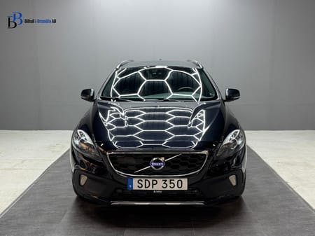 Volvo V40 Cross Country D4 Ocean Race Business Edition Pro