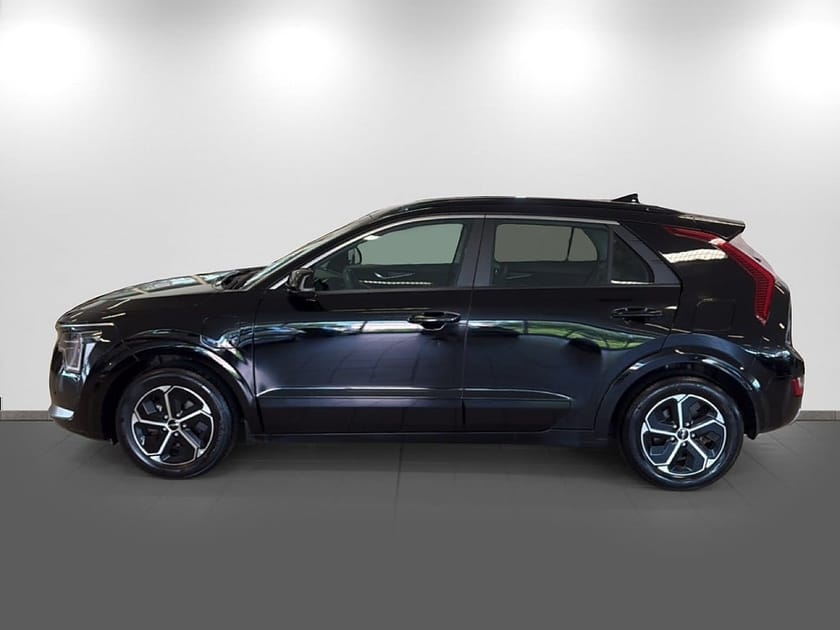 Bild 4 av Kia Niro Plug-In-Hybrid PLUG-IN HYBRID ACTION