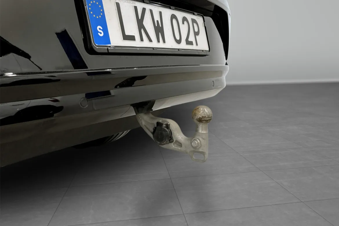 Volvo EX90 Twin Motor Performance