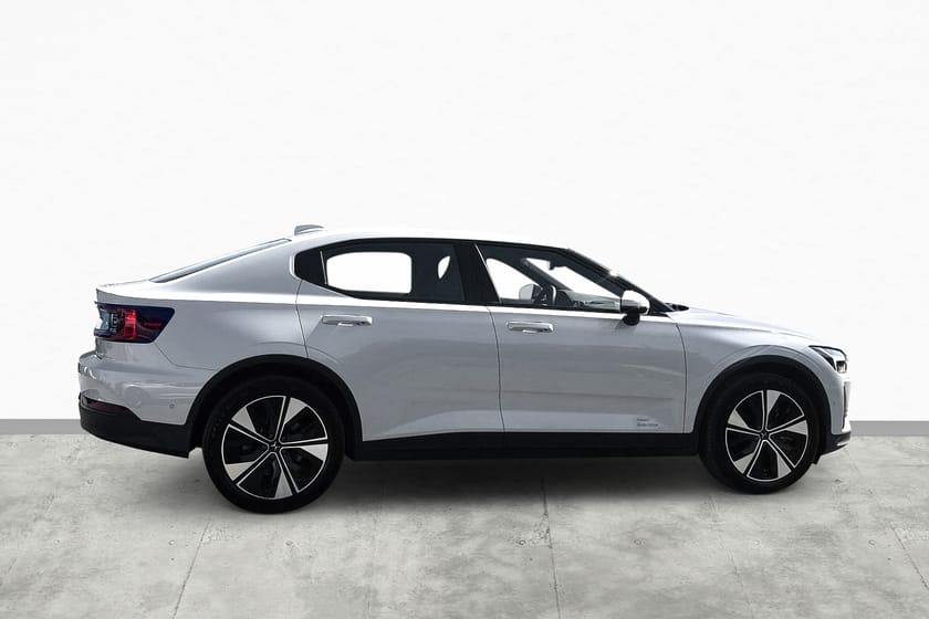 Bild 4 av Polestar 2 Standard Range Single Motor 