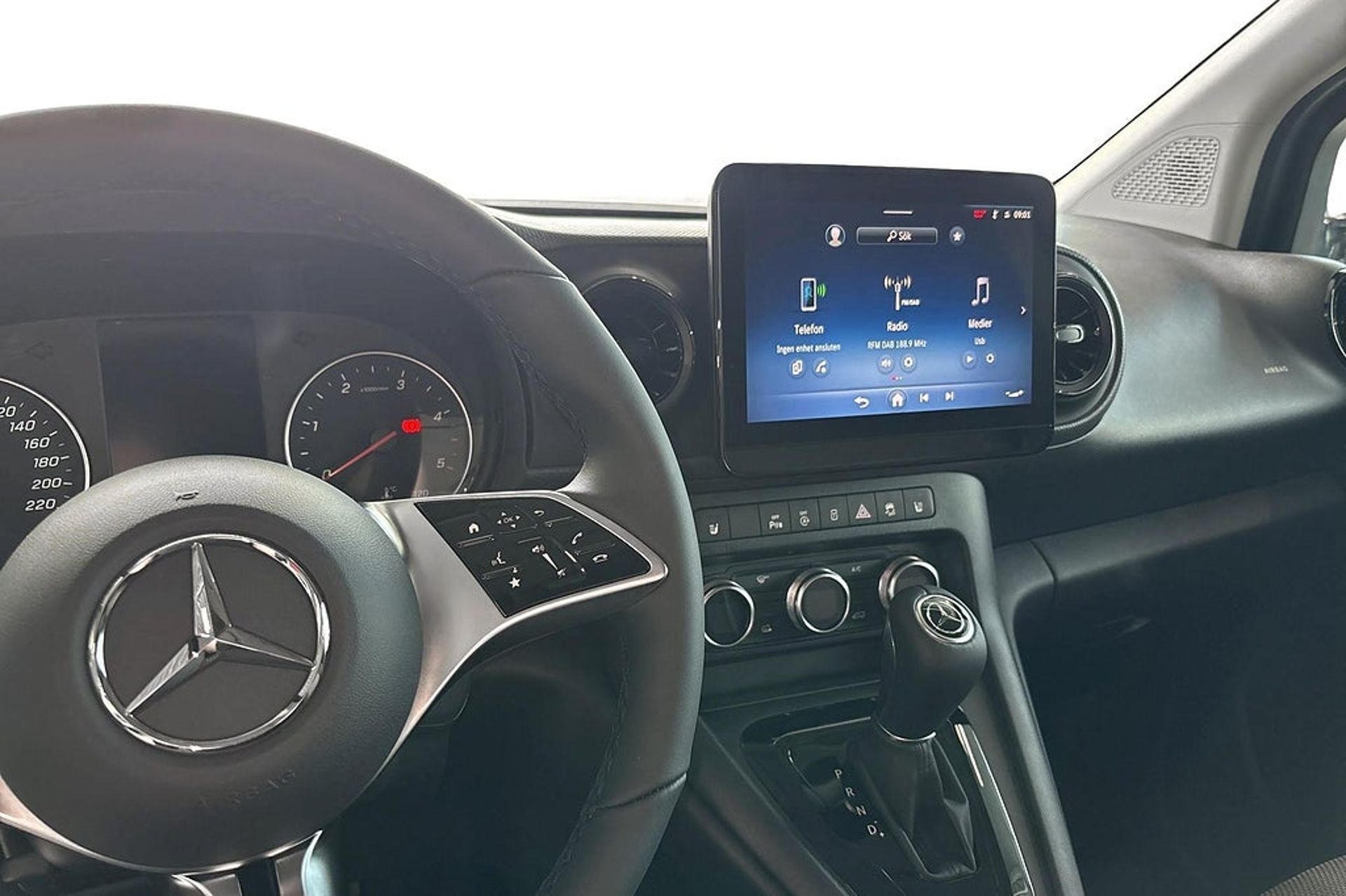 Mercedes-Benz Citan 2026, bild 7/10