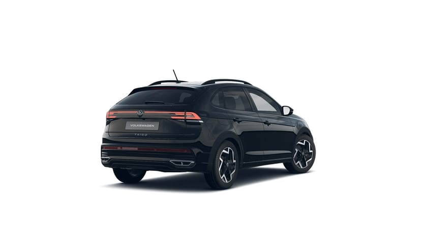Bild 5 av Volkswagen Taigo R-Line 1.0 TSI 116 hk DSG7