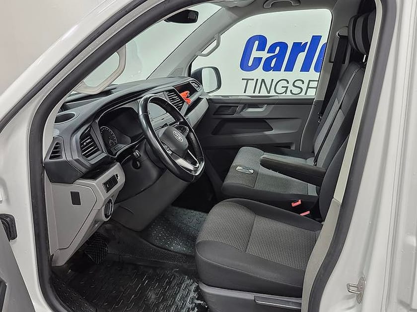 Bild 2 av Volkswagen Transporter