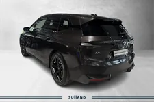 Thumnail bilde 2 av BMW iX xDrive50