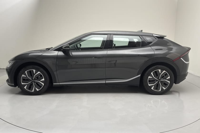 Bild 2 av Kia EV6 RWD (228hk)