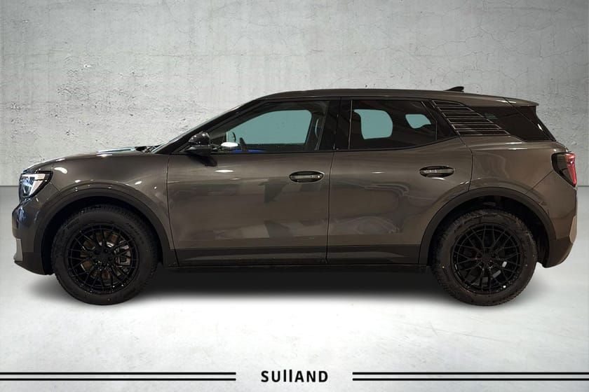Bilde 2 av Ford Explorer EV Extended Range AWD