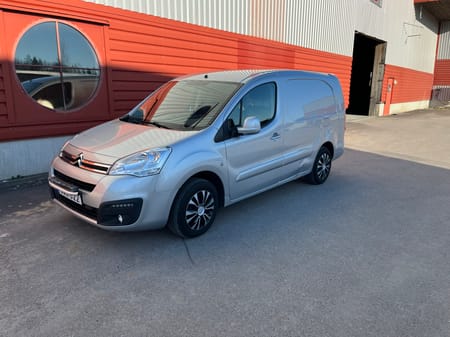 Citroën Berlingo Van L2