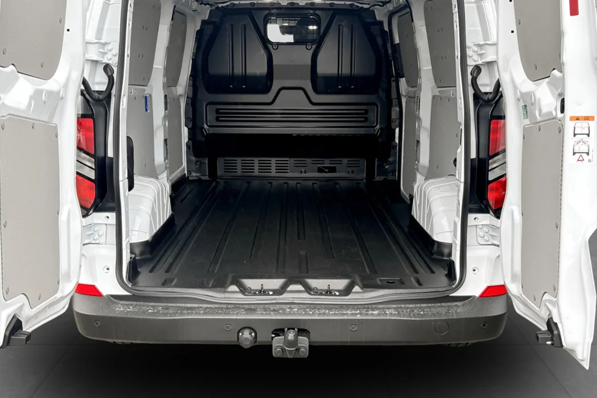 Ford Transit Custom 320