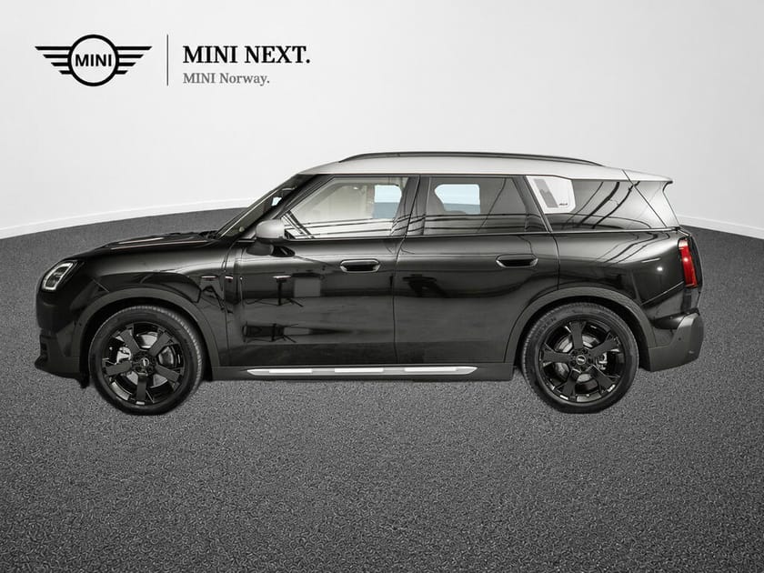Bilde 3 av MINI Countryman SE ALL4 Favoured Trim Package L + V-hjul