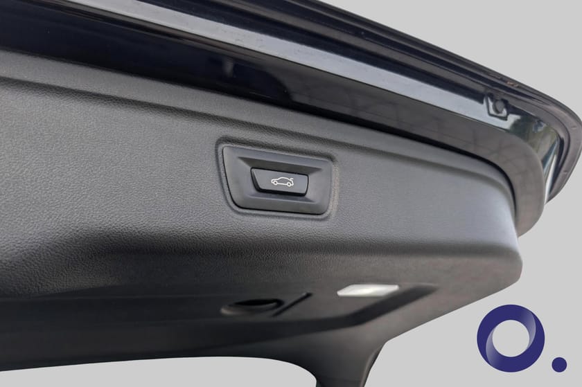 Bilde 5 av BMW 330e xDrive Touring