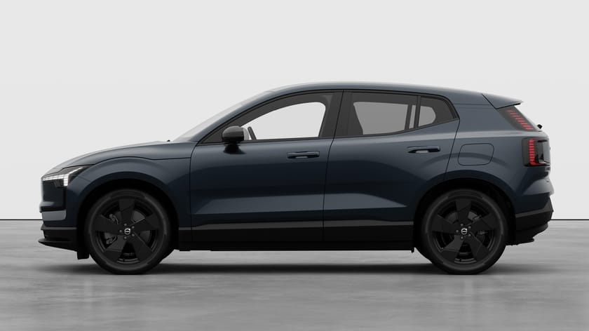 Bild 2 av Volvo EX30 P8 AWD