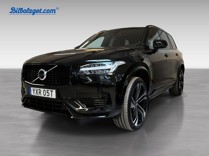 Bild 1 av Volvo XC90