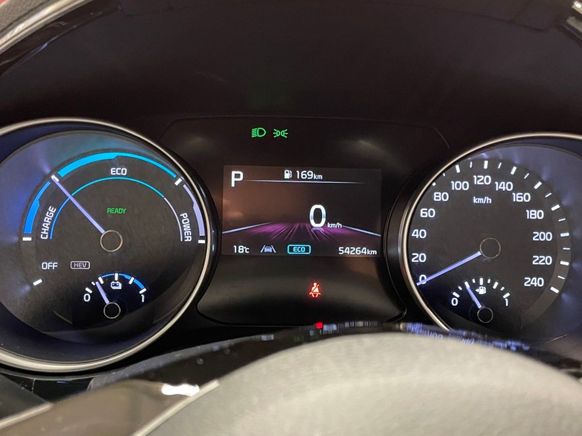 Kia Ceed 2022 - miniatyr 14