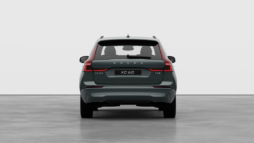 Bild 4 av Volvo XC60 T6 Core Nordic Edition LAGERBIL